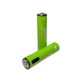 Micron - AAA Boy 1.5V 180 mAh Type-C Şarjlı Pil - 4lü Paket