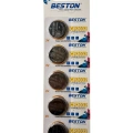 Beston CR2032 3 Volt Lityum Pil 5li Paket