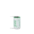 Orion ER14250H 3.6V 1200mAh Lithium 2P Pil