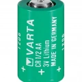 Varta Tekli Cr1/2aa 3 Volt Lityum Pil