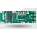 6S 40A Balanslı Li-ion BMS