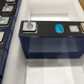 Anc 3.2 Volt 100 Amper Lifepo4 Prizmatik Hücre