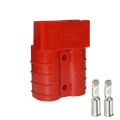Anderson Soket - SB-50A - Kırmızı