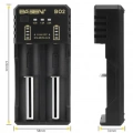 BASEN BO-2 USB PİL ŞARJ ALETİ