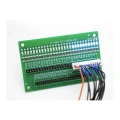 Batarya Soketi Test Devresi 3S - 28S