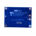 Creatall - Lifepo4 Bms - 4s 40a - Balanslı - Mavi