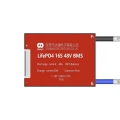Daly - Lifepo4 Bms - 16s 40a - Balanslı