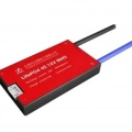 Daly - Lifepo4 Bms - 4s 20a - Balanslı