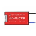 Daly - Lifepo4 Bms - 8s 20a - Balanslı