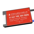 Daly - Lityum İyon Bms - 10s 20a - Balanslı