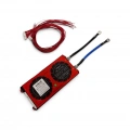 Daly - Lifepo4 Smart Bms - 10s 60a - Ayrı Port - Balanslı