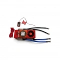 Daly - Lifepo4 Bms - 24S 300a - Balanslı