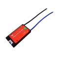Daly - Lifepo4 Bms - 4s 15a - Balanslı