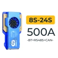 Daly Smart Bms - 8s-24s 500a - BT - CAN - RS485