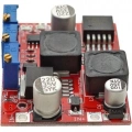 DC-DC Ayarlı Voltaj Yükseltici-Düşürücü Kartı (LM2577 + LM2596)