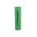 EVE 33V 3200 mah 18650 3C Lion Pil