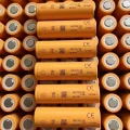 EVE 58E 21700 5700 mAh 3.6V Li-ion Şarjlı Pil – 16.8A