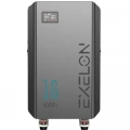 Exelon 51.2 V 314 Ah 16 kW LiFePO4 Lityum Akü