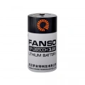 Fanso - Sayaç Pili - ER-26500H 3.6V 9000MAH