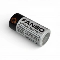 FANSO - Sayaç Pili - ER14335H - 3.6v -1650 mAh - Başlı