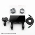 H6C-5 PİN Elektrikli Bisiklet