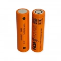 HDA Power 2000 mAh 15C 18650 Şarjlı Lion Pil