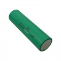 Hda Power 24sg - 3.7 Volt 2400 mAh 12c - Şarjlı Lityum İyon Pil - Min Alım 100 Adet