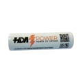 HDA Power 2600 mAh 3c 18650 Şarjlı Lion Pil - Min 100 adet
