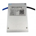 JK Smart Bms - 4s-8s 40a - 0.4a - JK-BD4A8S4P