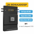 JK Smart Bms - 8s-20s 150a - 0.6a - JK-BD6A20S15P