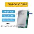 JK Smart Bms - 8s-20s 60a- 0.4a - JK-BD4A20S8P