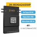 JK Smart Bms - 8s-24s 100a - 0.6a - JK-BD6A24S10P