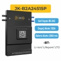 JK Smart Bms - 8s-24s 150a - 2a - JK-B2A24S15P