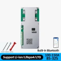 JK Smart Bms - 8s-32s 100a- 0.6a - JK-BD6A32S10P