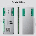 JK Smart Bms - 8s-32s 100a- 0.6a - JK-BD6A32S10P