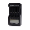 LiitoKala Lii-500 Akıllı Universal Şarj Cihazı