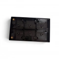 Lityum Akü Kutusu - 12 Volt 45 Ah