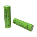 Micron - 18650 Boy - 3.7 Volt 3200 mAh 3C Li-ion Şarjlı Pil