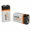 Micron 9 Volt Pil