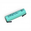 Micron - AA Boy 1.2 Volt 1800 mAh Ni-Mh Şarjlı Pil - Puntalı