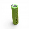 Micron - AA Boy 1.2 Volt 1100 mAh Ni-Mh Şarjlı Pil - Puntalı