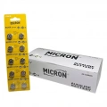Micron - Ag13 Oyuncak Pili - 10lu Paket