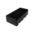 Micron - Dji WB37 Uyumlu Batarya - 7.6 Volt 4920 mAh