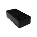 Micron - Dji WB37 Uyumlu Batarya - 7.6 Volt 4920 mAh