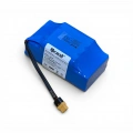 Micron - Howerboard Batarya 36 Volt 4400 mAh
