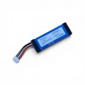 Micron - JBL Flip 4 Batarya - 3.7 Volt 3000 mAh - Uyumlu Yedek Pil