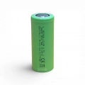 Micron - Lityum İyon Pil - 26650 Boy - 3.7 Volt - 5000 mAh - 1c - Başsız