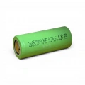 Micron - Lityum İyon Pil - 26650 Boy - 3.7 Volt - 5000 mAh - 1c - Başsız