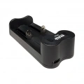 Micron M7001 2 Yuvalı 18650 Li-Ion Pil Şarj Cihazı - Type-C