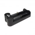 Micron M7001 2 Yuvalı 18650 Li-Ion Pil Şarj Cihazı - Type-C